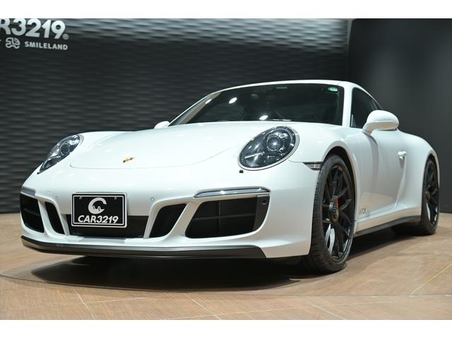 911 911カレラGTS ワンオ-ナ-/スポ-ツクロノPKG/スポ-ツエキゾ-スト/新品ミシュラン【パイロットスポーツ4S】タイヤ/レ-ンチェンジアシスト/パークアシスト/マルチファンクションステアリング/BSM/純正ナビ/(37枚目)
