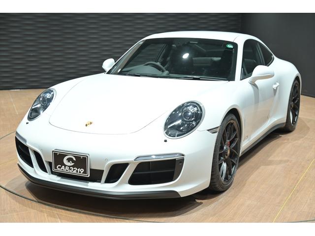 911 911カレラGTS ワンオ-ナ-/スポ-ツクロノPKG/スポ-ツエキゾ-スト/新品ミシュラン【パイロットスポーツ4S】タイヤ/レ-ンチェンジアシスト/パークアシスト/マルチファンクションステアリング/BSM/純正ナビ/(38枚目)