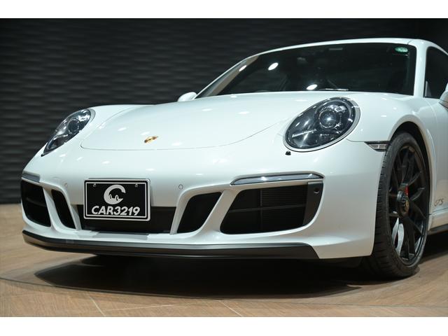 911 911カレラGTS ワンオ-ナ-/スポ-ツクロノPKG/スポ-ツエキゾ-スト/新品ミシュラン【パイロットスポーツ4S】タイヤ/レ-ンチェンジアシスト/パークアシスト/マルチファンクションステアリング/BSM/純正ナビ/(39枚目)