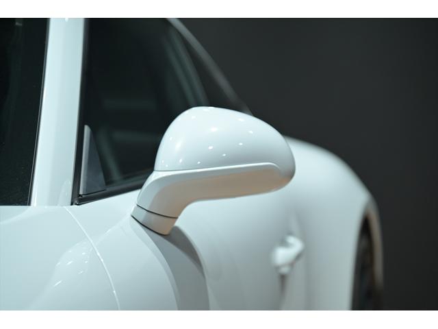 911 911カレラGTS ワンオ-ナ-/スポ-ツクロノPKG/スポ-ツエキゾ-スト/新品ミシュラン【パイロットスポーツ4S】タイヤ/レ-ンチェンジアシスト/パークアシスト/マルチファンクションステアリング/BSM/純正ナビ/(48枚目)