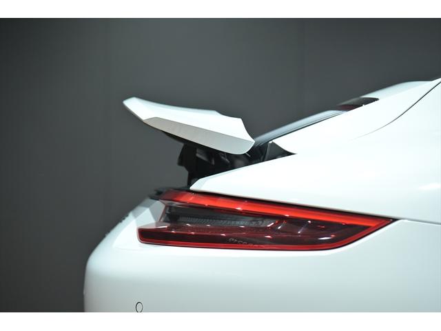 911 911カレラGTS ワンオ-ナ-/スポ-ツクロノPKG/スポ-ツエキゾ-スト/新品ミシュラン【パイロットスポーツ4S】タイヤ/レ-ンチェンジアシスト/パークアシスト/マルチファンクションステアリング/BSM/純正ナビ/(59枚目)