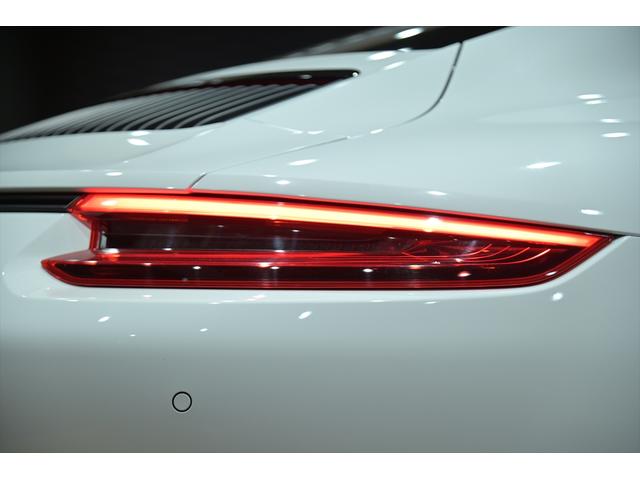 911 911カレラGTS ワンオ-ナ-/スポ-ツクロノPKG/スポ-ツエキゾ-スト/新品ミシュラン【パイロットスポーツ4S】タイヤ/レ-ンチェンジアシスト/パークアシスト/マルチファンクションステアリング/BSM/純正ナビ/(60枚目)