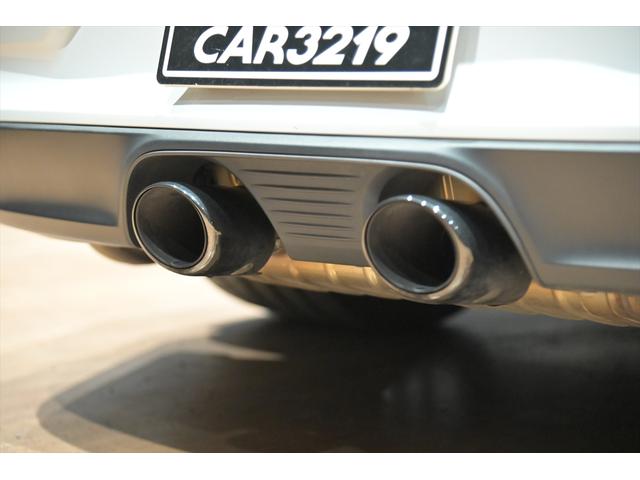 911 911カレラGTS ワンオ-ナ-/スポ-ツクロノPKG/スポ-ツエキゾ-スト/新品ミシュラン【パイロットスポーツ4S】タイヤ/レ-ンチェンジアシスト/パークアシスト/マルチファンクションステアリング/BSM/純正ナビ/(61枚目)