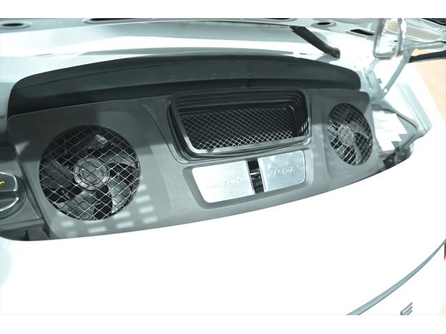 911 911カレラGTS ワンオ-ナ-/スポ-ツクロノPKG/スポ-ツエキゾ-スト/新品ミシュラン【パイロットスポーツ4S】タイヤ/レ-ンチェンジアシスト/パークアシスト/マルチファンクションステアリング/BSM/純正ナビ/(67枚目)