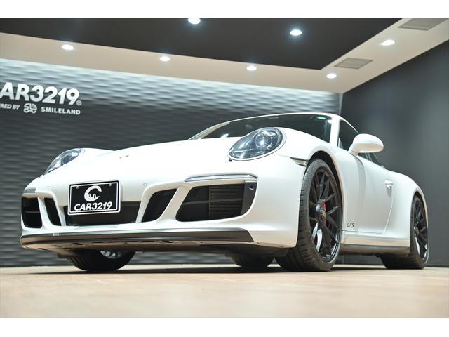 911 911カレラGTS ワンオ-ナ-/スポ-ツクロノPKG/スポ-ツエキゾ-スト/新品ミシュラン【パイロットスポーツ4S】タイヤ/レ-ンチェンジアシスト/パークアシスト/マルチファンクションステアリング/BSM/純正ナビ/(68枚目)