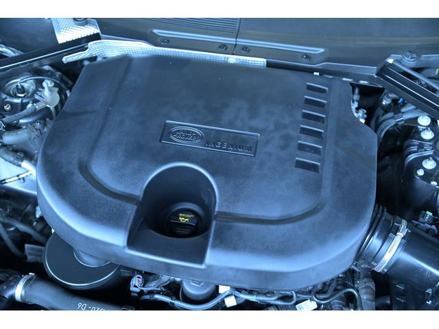 ディフェンダー 110X-ダイナミックHSE D300 ワンオ-ナ-/パノラマスライディングル-フ/黒・白革シート/シートヒータークーラー/MERIDIANサウンド/新品BFグットリッチKO2タイヤ/純正エアサス/純正ナビ/Bluetooth/全方位カメラ(62枚目)