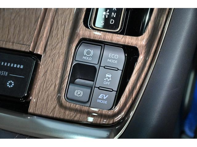 ヴェルファイアハイブリッド Ｚ　プレミア　黒革／モデリスタエアロ（Ｆ・Ｓ・Ｒ）／モデリスタマフラー／シグネチャーイルミブレード／イルミルーフスポイラー／サイドエンブレムイルミ／ピラーライト／ディスプレイオーディオ／リアモニター／ＥＴＣ／全方位（34枚目）