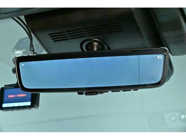 ヴェルファイアハイブリッド Ｚ　プレミア　黒革／モデリスタエアロ（Ｆ・Ｓ・Ｒ）／モデリスタマフラー／シグネチャーイルミブレード／イルミルーフスポイラー／サイドエンブレムイルミ／ピラーライト／ディスプレイオーディオ／リアモニター／ＥＴＣ／全方位（39枚目）