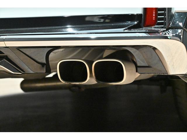 ヴェルファイアハイブリッド Ｚ　プレミア　黒革／モデリスタエアロ（Ｆ・Ｓ・Ｒ）／モデリスタマフラー／シグネチャーイルミブレード／イルミルーフスポイラー／サイドエンブレムイルミ／ピラーライト／ディスプレイオーディオ／リアモニター／ＥＴＣ／全方位（59枚目）