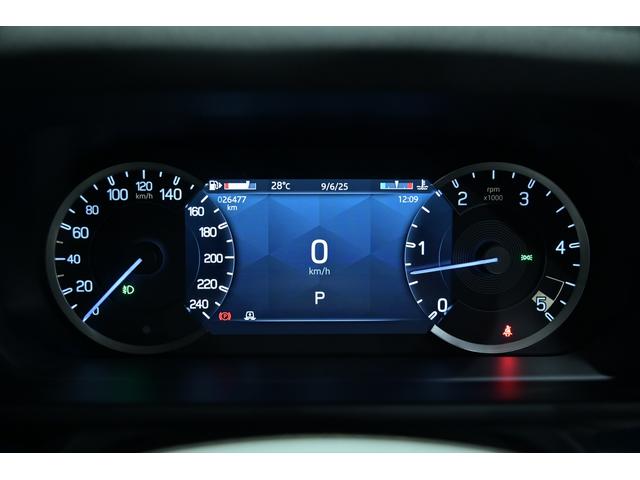 ディフェンダー 130SE D300 ワンオーナー/ブラックアウト/新品ジオランダーX-ATタイヤ/スライディングサンル-フ/メリディアンサウンド/純正エアサス/黒革シート/ブラインドスポット/サイドステップ/純正ナビ/全方位カメラ(34枚目)