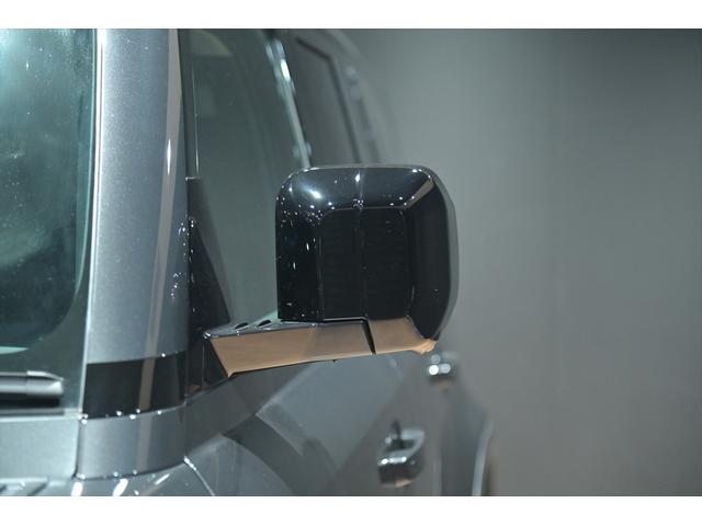 ディフェンダー 130SE D300 ワンオーナー/ブラックアウト/新品ジオランダーX-ATタイヤ/スライディングサンル-フ/メリディアンサウンド/純正エアサス/黒革シート/ブラインドスポット/サイドステップ/純正ナビ/全方位カメラ(52枚目)