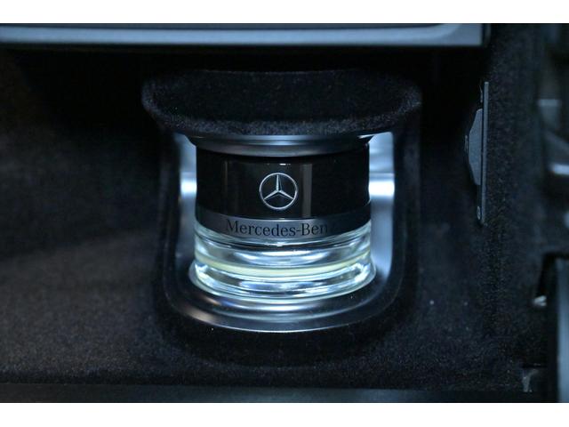 Eクラス E200 クーペ スポーツ ブルメスター/白革/純正AMG19インチAW/スライディングガラスルーフ/アンビエントライト/BSM/フルセグ/HDDナビ/全方位カメラ/ETC/ドライブレコーダー/クルコン/パフュームアトマイザー(38枚目)