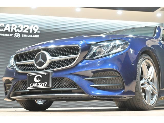 Eクラス E200 クーペ スポーツ ブルメスター/白革/純正AMG19インチAW/スライディングガラスルーフ/アンビエントライト/BSM/フルセグ/HDDナビ/全方位カメラ/ETC/ドライブレコーダー/クルコン/パフュームアトマイザー(47枚目)