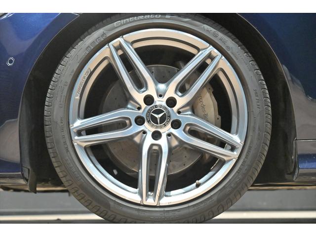 Eクラス E200 クーペ スポーツ ブルメスター/白革/純正AMG19インチAW/スライディングガラスルーフ/アンビエントライト/BSM/フルセグ/HDDナビ/全方位カメラ/ETC/ドライブレコーダー/クルコン/パフュームアトマイザー(63枚目)