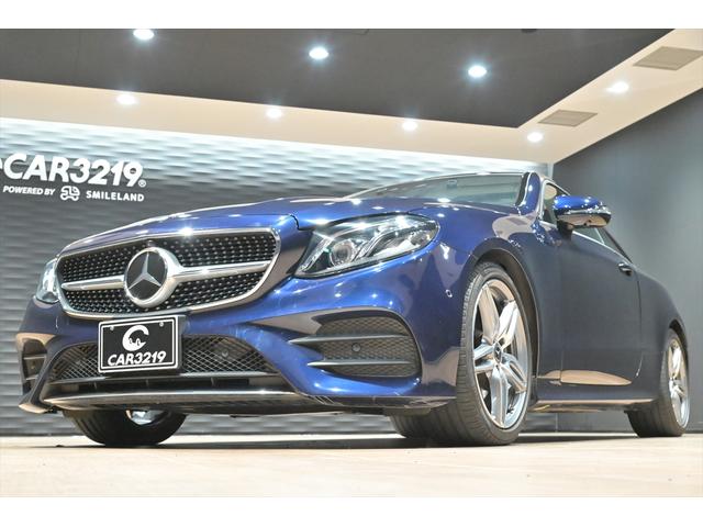 Eクラス E200 クーペ スポーツ ブルメスター/白革/純正AMG19インチAW/スライディングガラスルーフ/アンビエントライト/BSM/フルセグ/HDDナビ/全方位カメラ/ETC/ドライブレコーダー/クルコン/パフュームアトマイザー(67枚目)