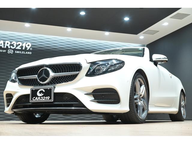 Eクラス E200 カブリオレ スポーツ 白革/シートヒーター/エアバランスPKG/BSM/HUD/純正HDDナビ/フルセグTV/全方位カメラ/カープレイ/アンビエントライト/ETC/ブルメスターサウンド/純正19インチAW/LEDライト(68枚目)