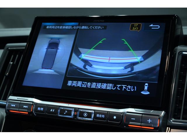 デリカＤ：５ Ｐ　ブラックアウト／ワンオ－ナ－／新品ＡＷ／新品ＢＦＧ　ＡＴ／バンパーガード／リアラダー／ルーフキャリア／ＢＩＧ－Ｘナビ／社外グリル／ＢＳＭ／ＥＴＣ２．０／シートヒーター／オートステップ／全方位カメラ（15枚目）