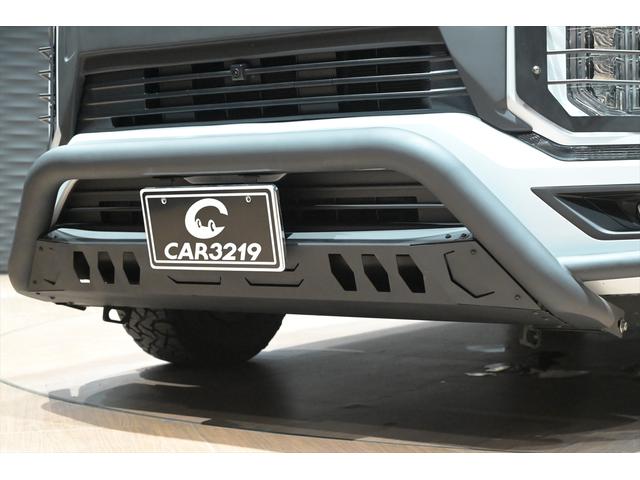 デリカＤ：５ Ｐ　ブラックアウト／ワンオ－ナ－／新品ＡＷ／新品ＢＦＧ　ＡＴ／バンパーガード／リアラダー／ルーフキャリア／ＢＩＧ－Ｘナビ／社外グリル／ＢＳＭ／ＥＴＣ２．０／シートヒーター／オートステップ／全方位カメラ（48枚目）