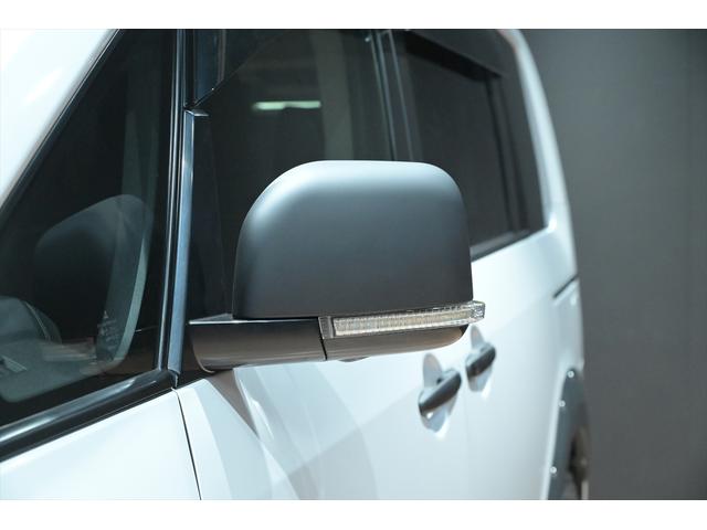 デリカＤ：５ Ｐ　ブラックアウト／ワンオ－ナ－／新品ＡＷ／新品ＢＦＧ　ＡＴ／バンパーガード／リアラダー／ルーフキャリア／ＢＩＧ－Ｘナビ／社外グリル／ＢＳＭ／ＥＴＣ２．０／シートヒーター／オートステップ／全方位カメラ（50枚目）