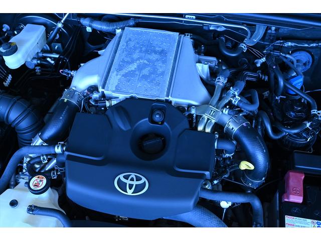 ハイラックス Ｚ　ＧＲスポーツ　後期／ワンオーナー／ボデイラッピング／新品ＢＦＧ　Ｇ００３ＡＴタイヤ／純１８インチＡＷ／ハードトノカバー／Ｒクルコン／クリソナ／半革シート／全方位カメラ／純正ナビ／ＥＴＣ／前後ドラレコ／ベッドライナー（56枚目）