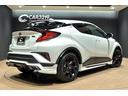 Ｃ－ＨＲ Ｇ　モード　ネロ　セーフティプラスＩＩ　後期／モデリスタエアロ／純正ナビ／フルセグテレビ／ワンオ－ナ－／パノラミックビューモニター／ＢＳＭ／ＬＤＡ／ＥＴＣ２．０／シ－トヒ－タ－／ハーフレザー／ＬＥＤヘッドライト／スマートキー／ＡＣ１００Ｖ（2枚目）