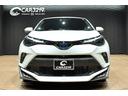 Ｃ－ＨＲ Ｇ　モード　ネロ　セーフティプラスＩＩ　後期／モデリスタエアロ／純正ナビ／フルセグテレビ／ワンオ－ナ－／パノラミックビューモニター／ＢＳＭ／ＬＤＡ／ＥＴＣ２．０／シ－トヒ－タ－／ハーフレザー／ＬＥＤヘッドライト／スマートキー／ＡＣ１００Ｖ（3枚目）