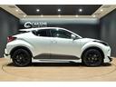 Ｃ－ＨＲ Ｇ　モード　ネロ　セーフティプラスＩＩ　後期／モデリスタエアロ／純正ナビ／フルセグテレビ／ワンオ－ナ－／パノラミックビューモニター／ＢＳＭ／ＬＤＡ／ＥＴＣ２．０／シ－トヒ－タ－／ハーフレザー／ＬＥＤヘッドライト／スマートキー／ＡＣ１００Ｖ（5枚目）