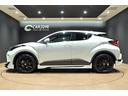 Ｃ－ＨＲ Ｇ　モード　ネロ　セーフティプラスＩＩ　後期／モデリスタエアロ／純正ナビ／フルセグテレビ／ワンオ－ナ－／パノラミックビューモニター／ＢＳＭ／ＬＤＡ／ＥＴＣ２．０／シ－トヒ－タ－／ハーフレザー／ＬＥＤヘッドライト／スマートキー／ＡＣ１００Ｖ（6枚目）