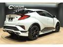 Ｃ－ＨＲ Ｇ　モード　ネロ　セーフティプラスＩＩＩ　後期型／モデリスタフルエアロ／純正ナビ／全方位パノラミックビューモニター／地デジフルセグテレビ／ビルトインＥＴＣ／Ａｐｐｌｅ　Ｃａｒ　Ｐｌａｙ／ブラインドスポットモニター／ＬＥＤヘッド／シートヒーター（3枚目）