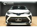 Ｃ－ＨＲ Ｇ　後期／ＴＲＤフルエアロ／ＢＬＩＴＺ車高調／全方位パノラミックビュ－モニタ－／純正ナビ／地デジ／ＥＴＣ／ＡＣ１００Ｖ／ＢＳＭ／ＬＤＡ／スマートキー／ＬＥＤヘッドライト／プッシュスタート／ルーフブラック（3枚目）