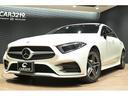 MERCEDES BENZ CLS-CLASS