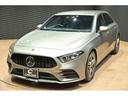 MERCEDES BENZ A-CLASS