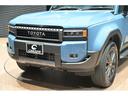 TOYOTA LAND CRUISER 250