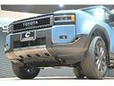 TOYOTA LAND CRUISER 250