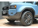 TOYOTA LAND CRUISER 250