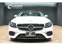 MERCEDES BENZ E-CLASS