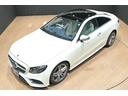 MERCEDES BENZ E-CLASS