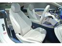 MERCEDES BENZ E-CLASS