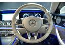 MERCEDES BENZ E-CLASS