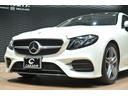 MERCEDES BENZ E-CLASS