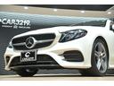 MERCEDES BENZ E-CLASS
