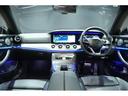 MERCEDES BENZ E-CLASS