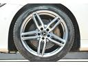 純正AMG19インチアルミホイールを装備☆タイヤサイズはフロントが245/40R19、リアが275/35R19です☆