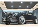 MERCEDES BENZ E-CLASS