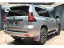 ダイナミックな1台!ランドクルーザープラド2.7TX L-PkgマットブラックED4WD入庫しました☆