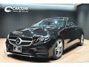 MERCEDES BENZ E-CLASS