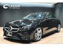 MERCEDES BENZ E-CLASS