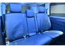 後部座席もキレイに保たれております☆