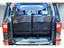 ラゲッジスペース広々です☆内張りやカーペットのスレも少なく綺麗です!シートアレンジ次第では広々とした奥行きの確保も可能です☆ぜひ実車をご覧くださいませ☆