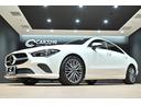 MERCEDES BENZ CLA-CLASS